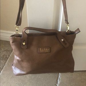 Nicole Miller handbag